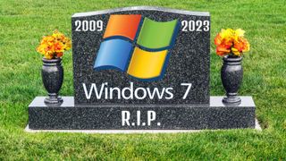Windows 7 is dead — what you need to do now