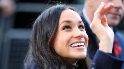 Watch this video of an 11-year-old Meghan Markle arguing against sexism