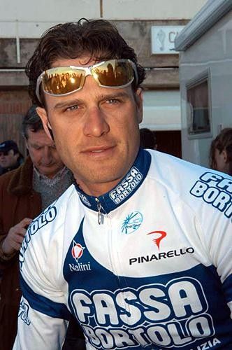 Alessandro Petacchi