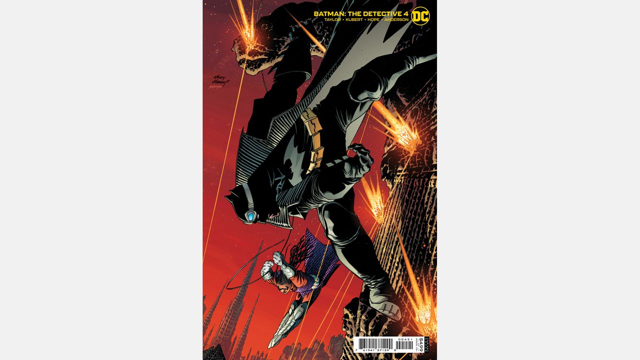 DC July 2021 solicitations