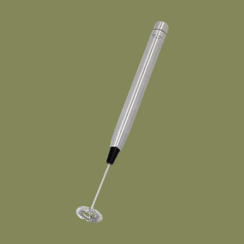 La Cafetiere, Drinks Frother Stainless Steel