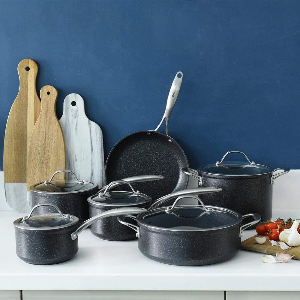 best saucepan sets for gas hobs