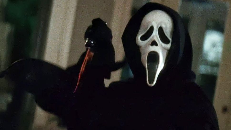 The best scary movies to stream in Australia this Halloween TechRadar