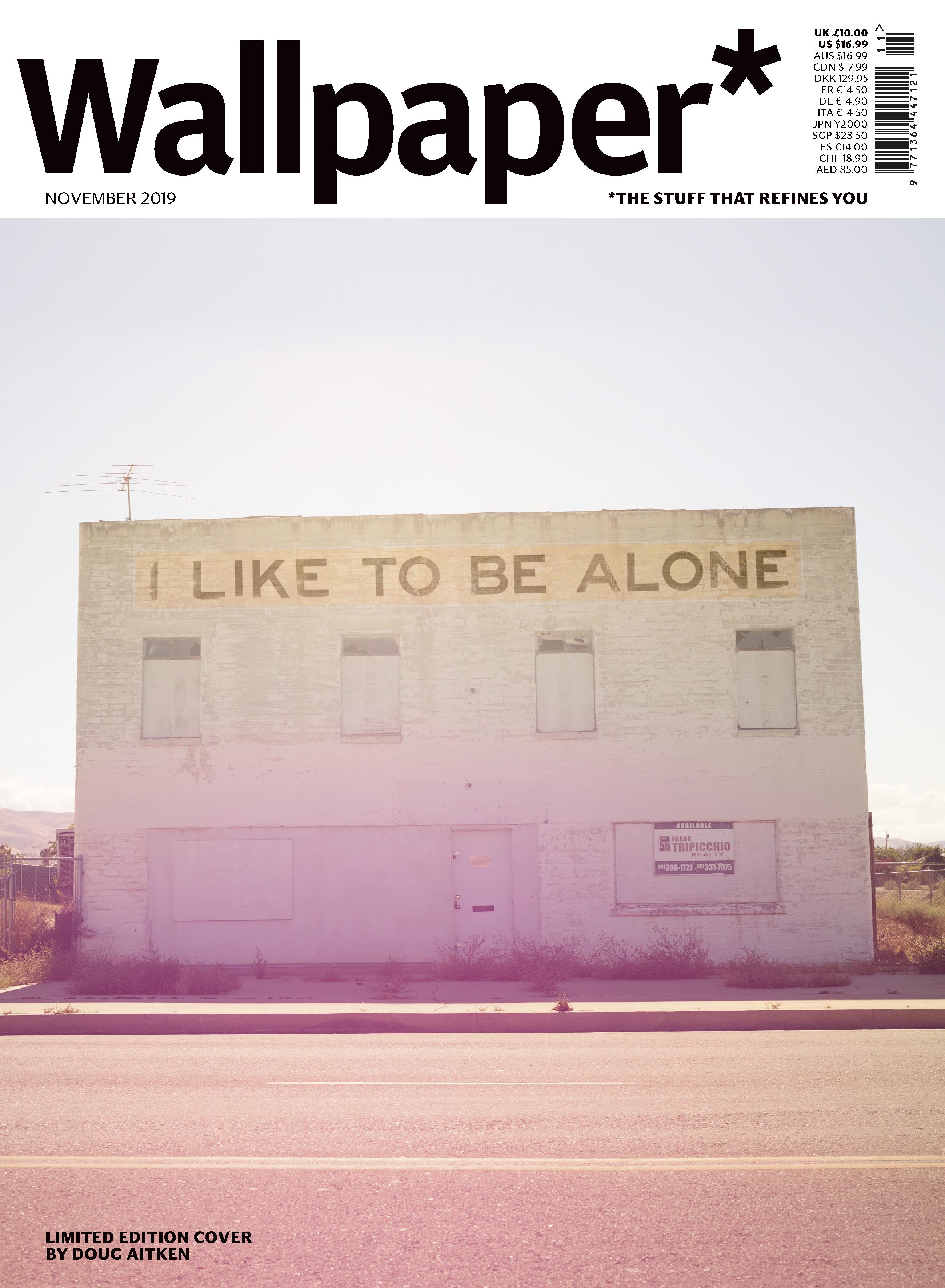 Doug Aitken