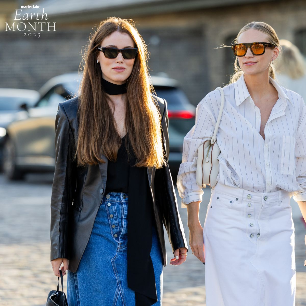 Copenhagen fashion week