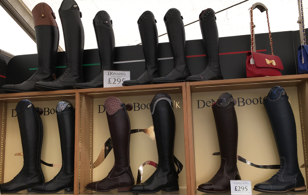 Badminton shopping 2016 06