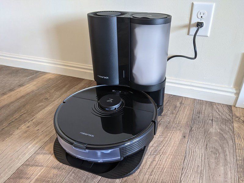 Best robot vacuums 2022 Android Central