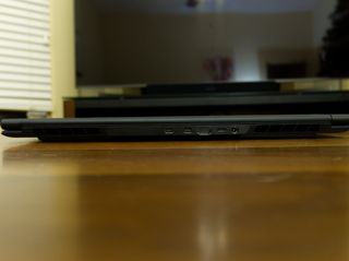 Maingear Vector laptop