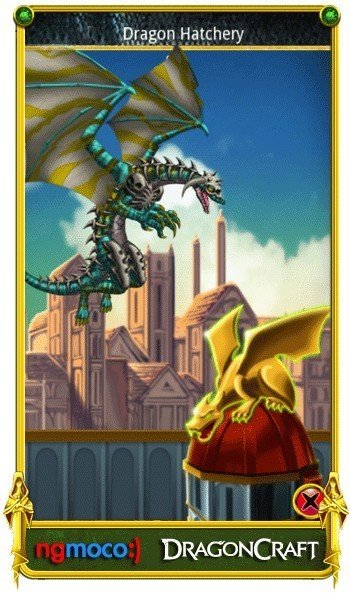 DragonCraft