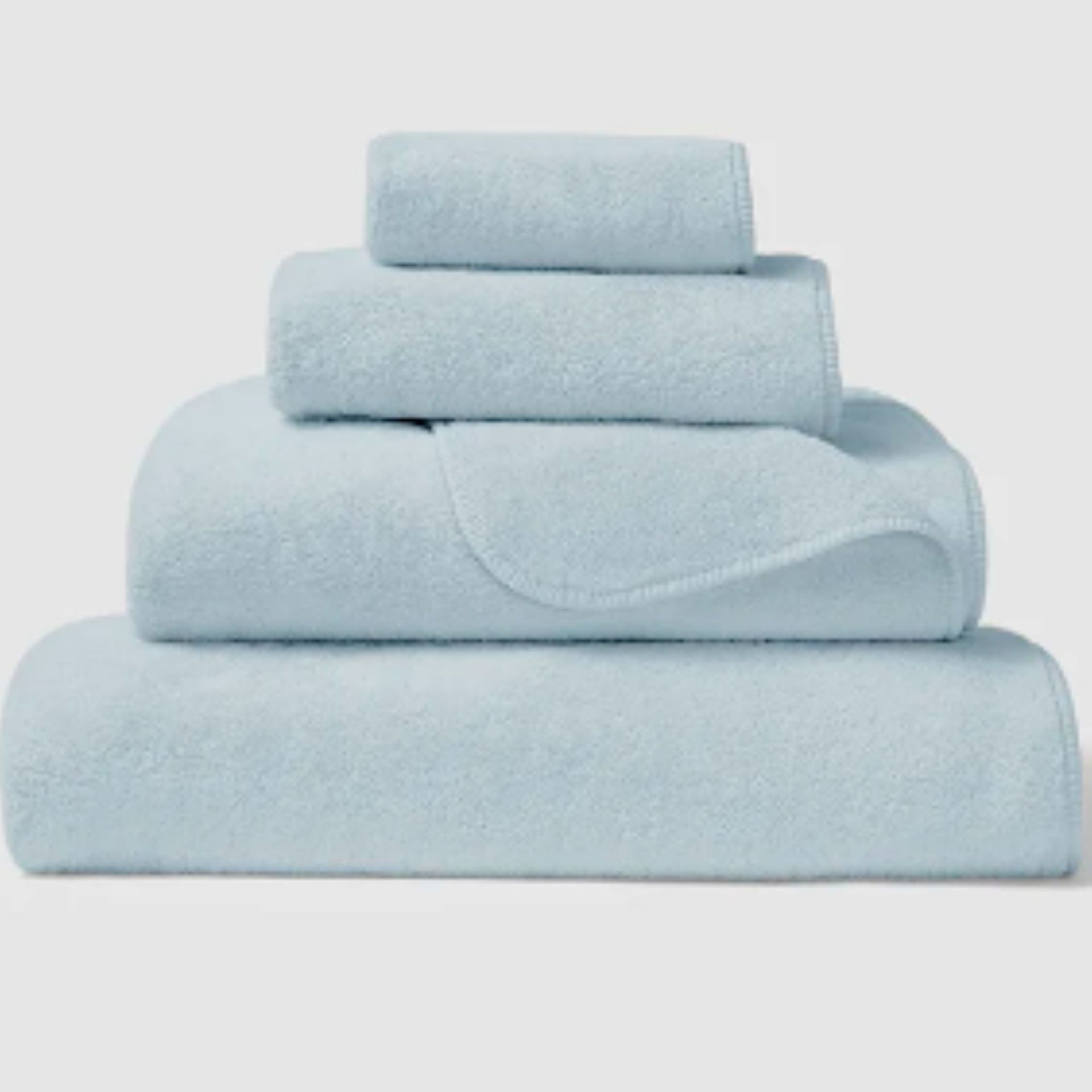 Wamsutta towels − why they went and what's replaced them | Homes and ...