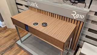 Ruark R810 all-in-one system