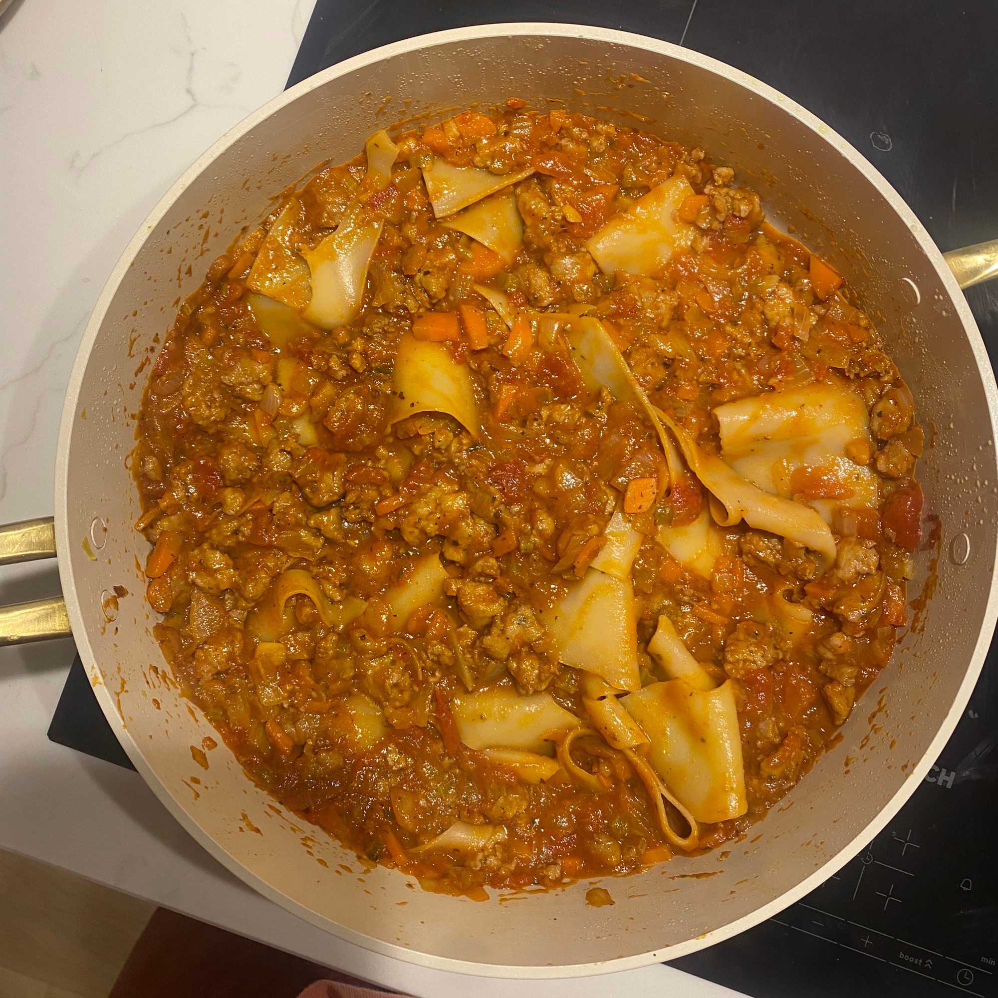 Testing the Our Place Essentials pans