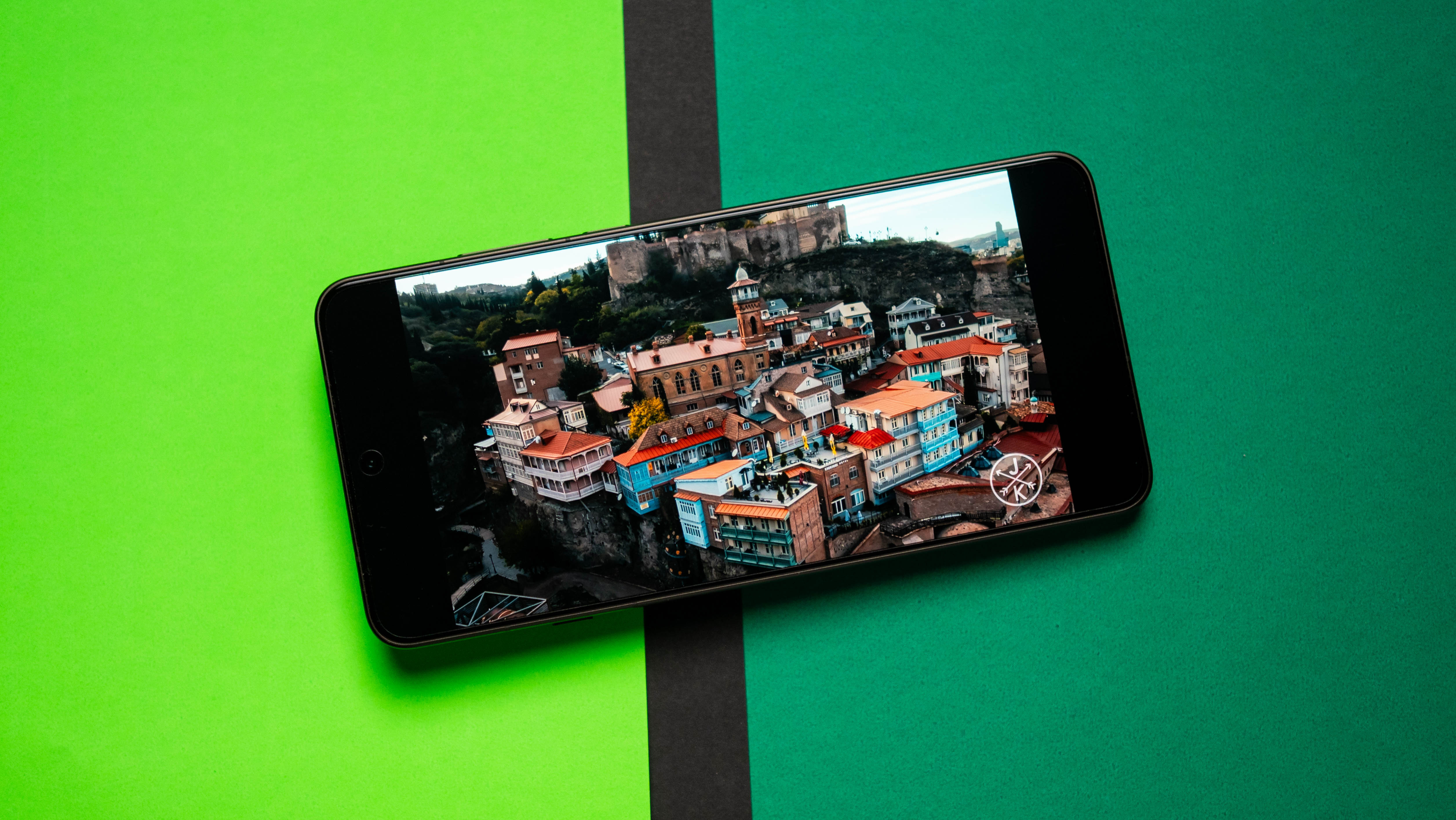 OPPO Find X9 Ultra review photos