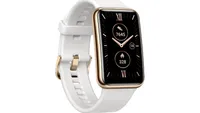 Huawei Watch Fit Elegant - Frosty White | was £109 | now £79.99 | save £29.01