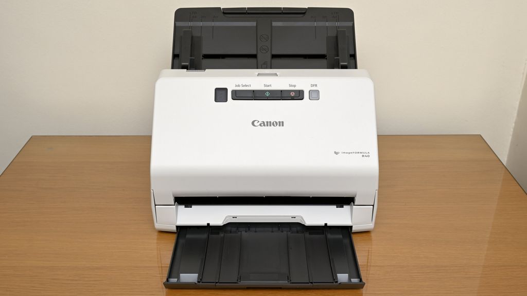 The Best Scanner For Documents & Photos In 2024 | Digital Camera World