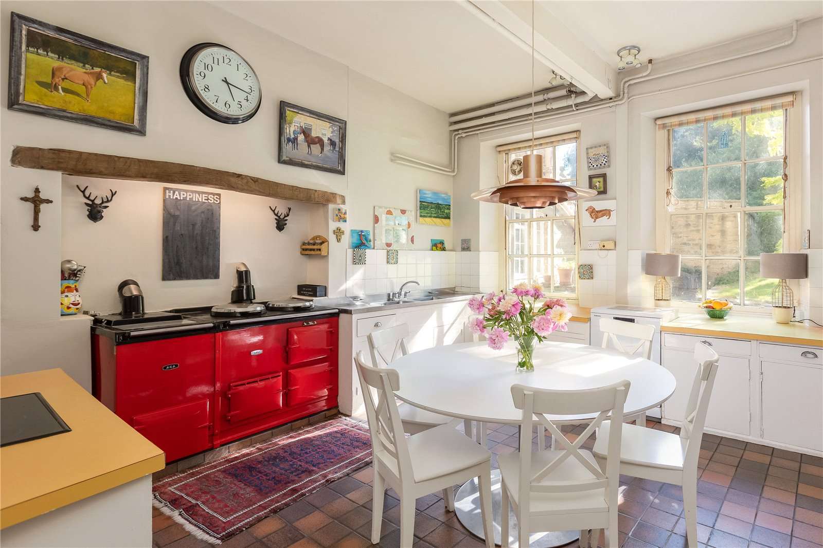 Property for Sale: Patrick Brompton Hall