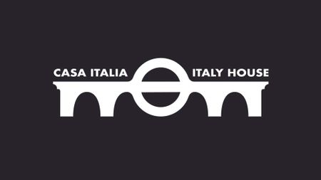 Casa Italia logo