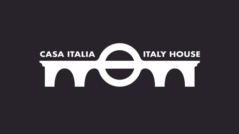 Casa Italia logo