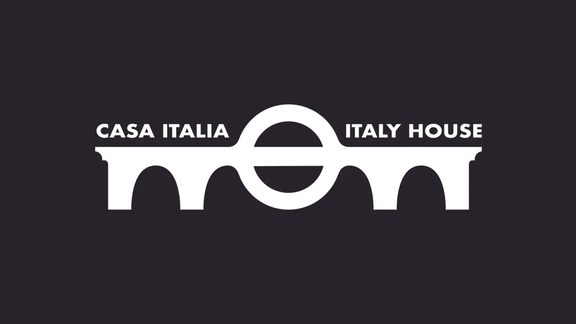Casa Italia logo
