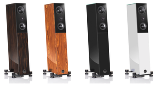 Audio Physic unveils new high-end Avantera floorstanding speakers