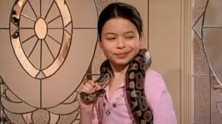 Miranda Cosgrove in Drake & Josh