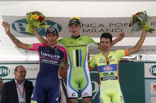 Coppa Bernocchi 2014 2014 Results Cyclingnews