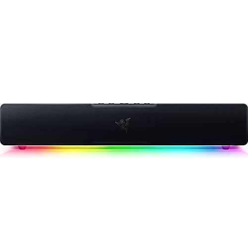 Leviathan V2 X PC Gaming Soundbar