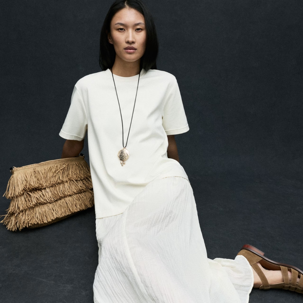 M&amp;S minimalist buys