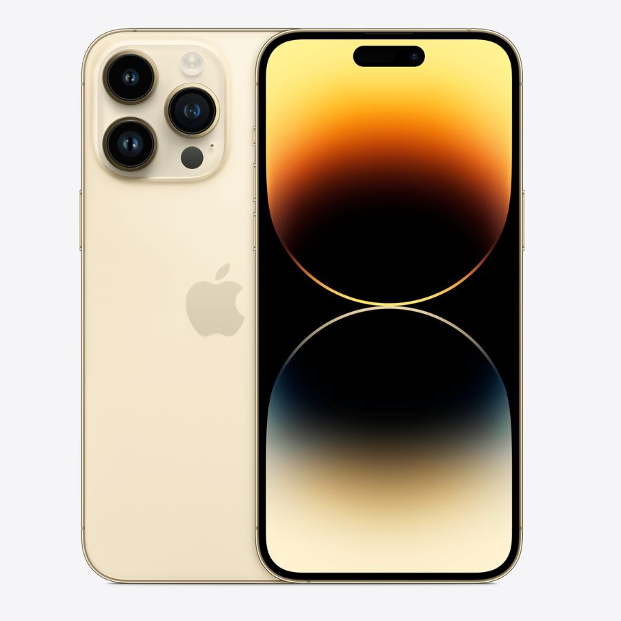 Buy an iPhone 14 Pro at Visible Wireless and get a pair of AirPods
