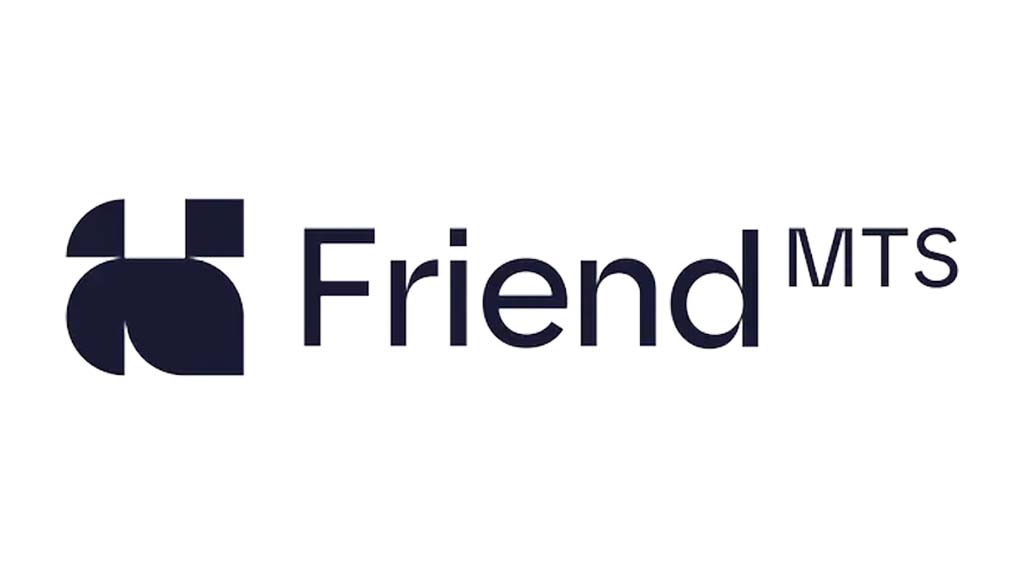 Friend MTS logo