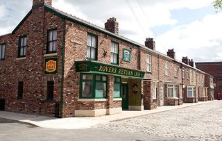 Coronation Street