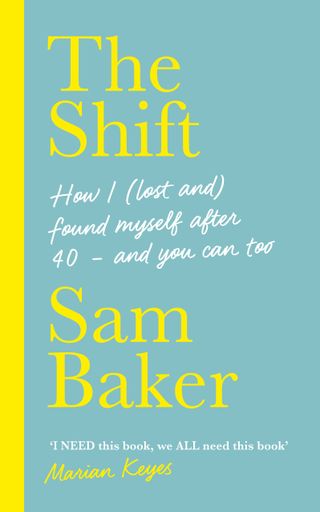 The Shift by Sam Baker