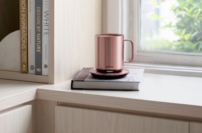 ember smart coffee mug