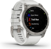 Garmin Epix Gen 2 (White Titanium):$899.99$479.49 at Amazon
