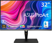 Asus 32in ProArt Display PA278QV 