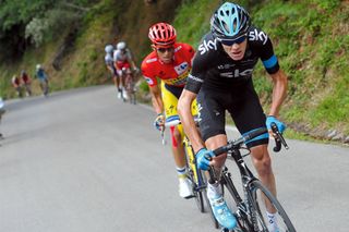 Chris Froome