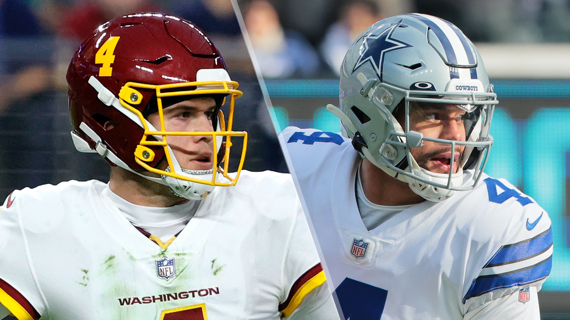 Washington vs Cowboys live stream is tonight: How to watch Sunday Night  Football online