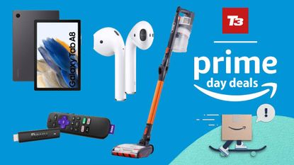 Amazon Prime Day sale 2022, last minute Prime Day deals