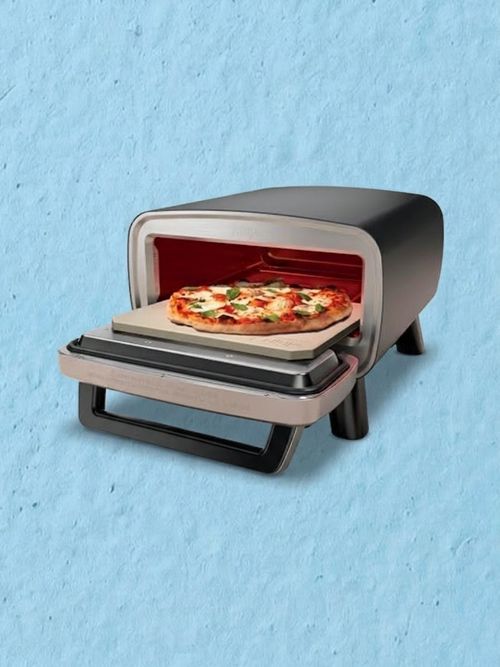 Ninja Artisan Outdoor Pizza Oven