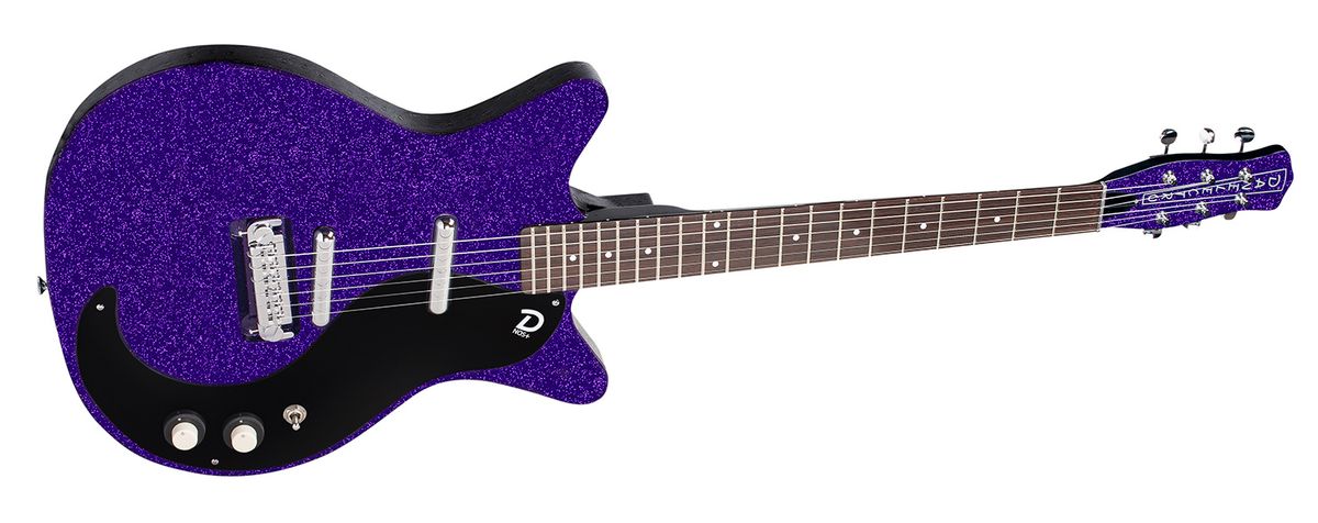 Danelectro Blackout '59