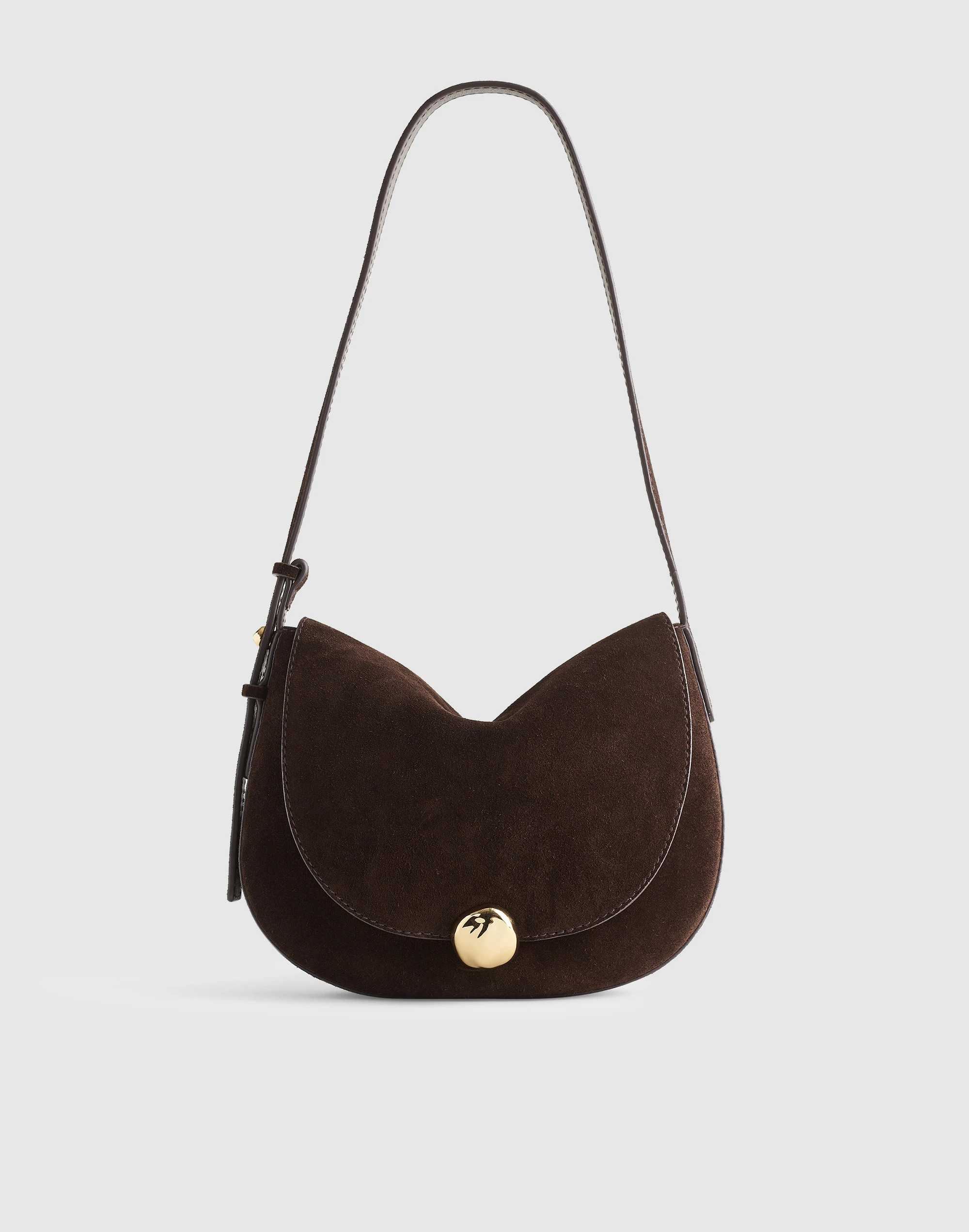 The Dakota Saddle Bag