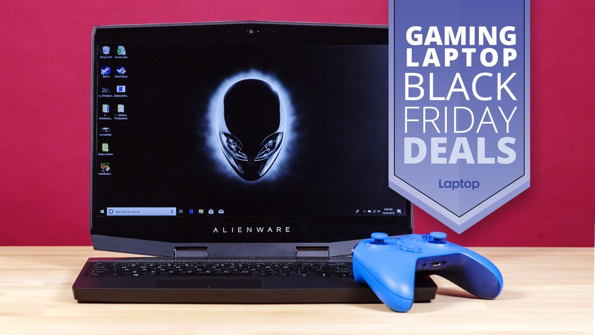Best Black Friday gaming laptop deals in 2019 | Laptop Mag