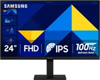 Samsung 24in S30GD Essential Monitor Samsung 24in S30GD Essential Monitor