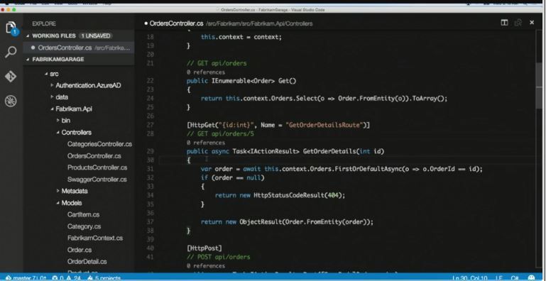 Visual Studio Code: Everything you need to know | IT Pro