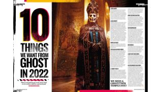 Ghost 2022 Preview Feature Hammer 357
