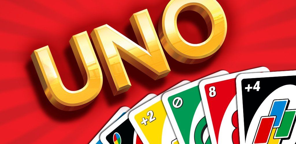 It's here! UNO!™ Mobile Game is now - UNO! Mobile Game