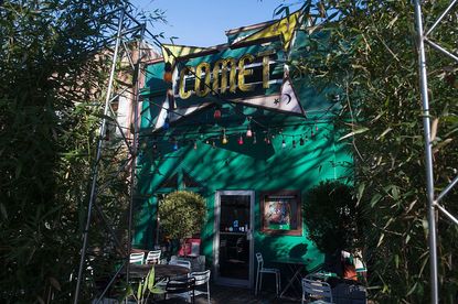Comet Ping Pong, the unlikely center of a fake news story