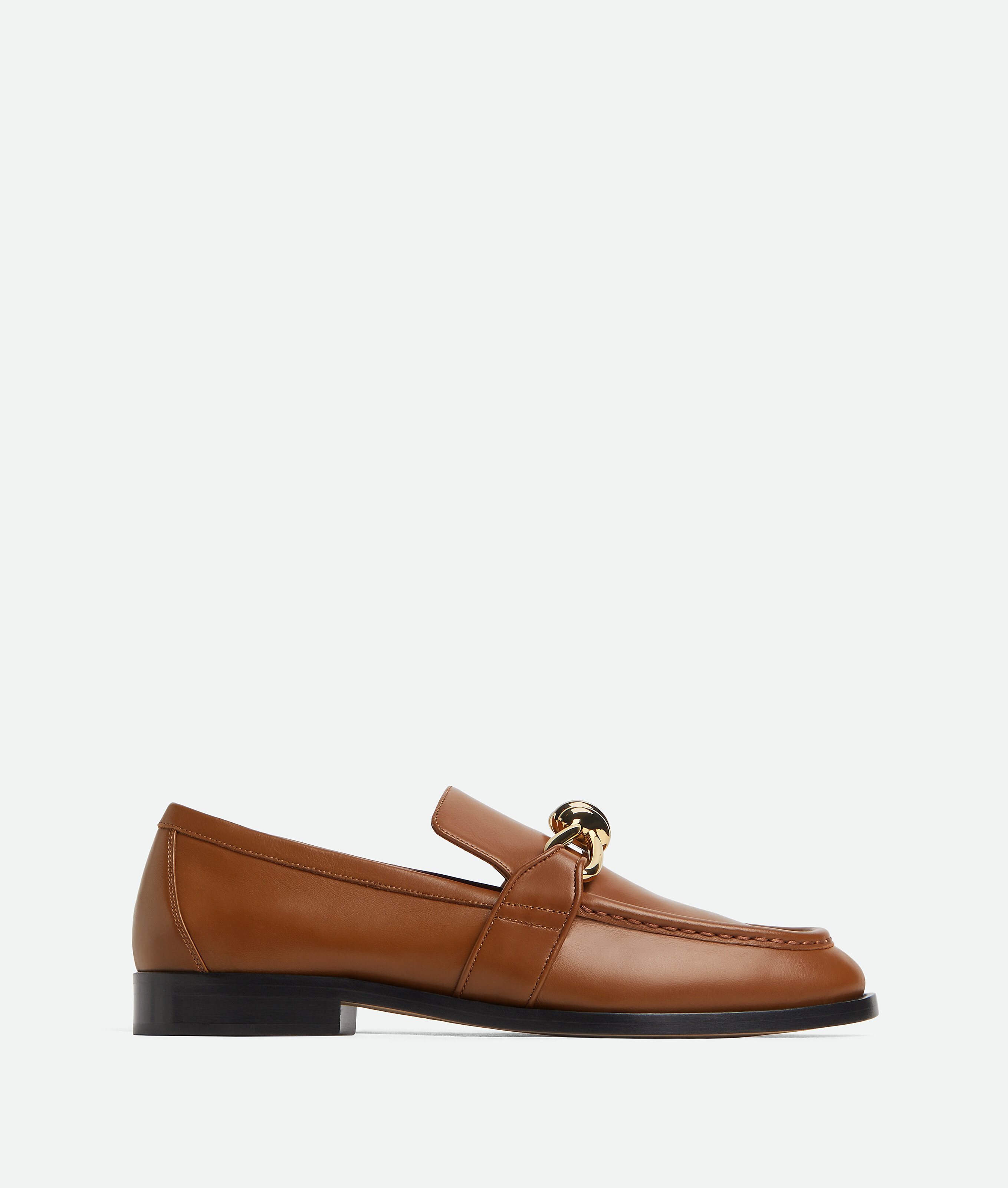 Women&#039;s Astaire Loafer in New Amber