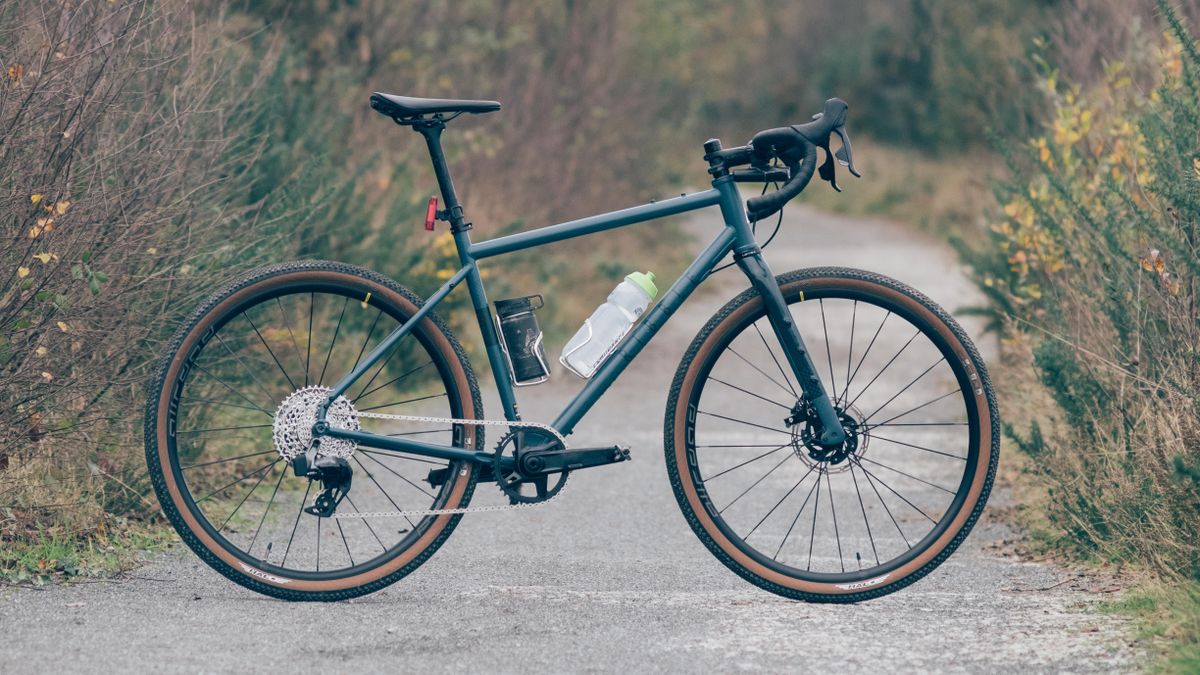 Surly Cross-Check – first ride review - BikeRadar