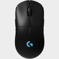 Logitech G Pro wireless gaming mouse | $129.99